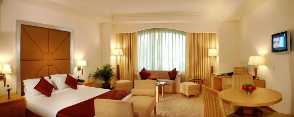 Grand Riviera