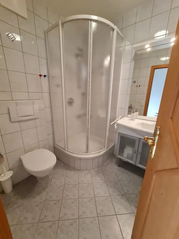 Apartment in Bad Kleinkirchheim Near Hiking