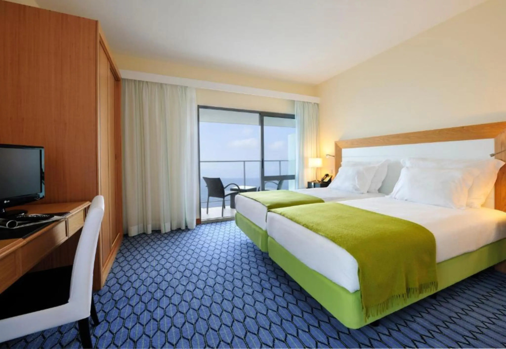 Pestana Promenade Ocean Resort Hotel