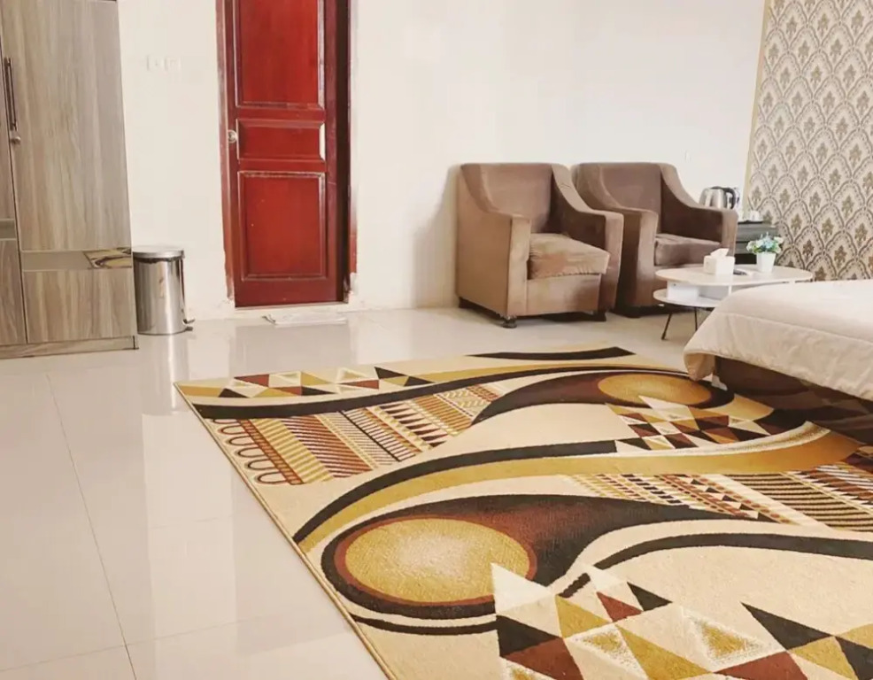 Solok Premier Hotel