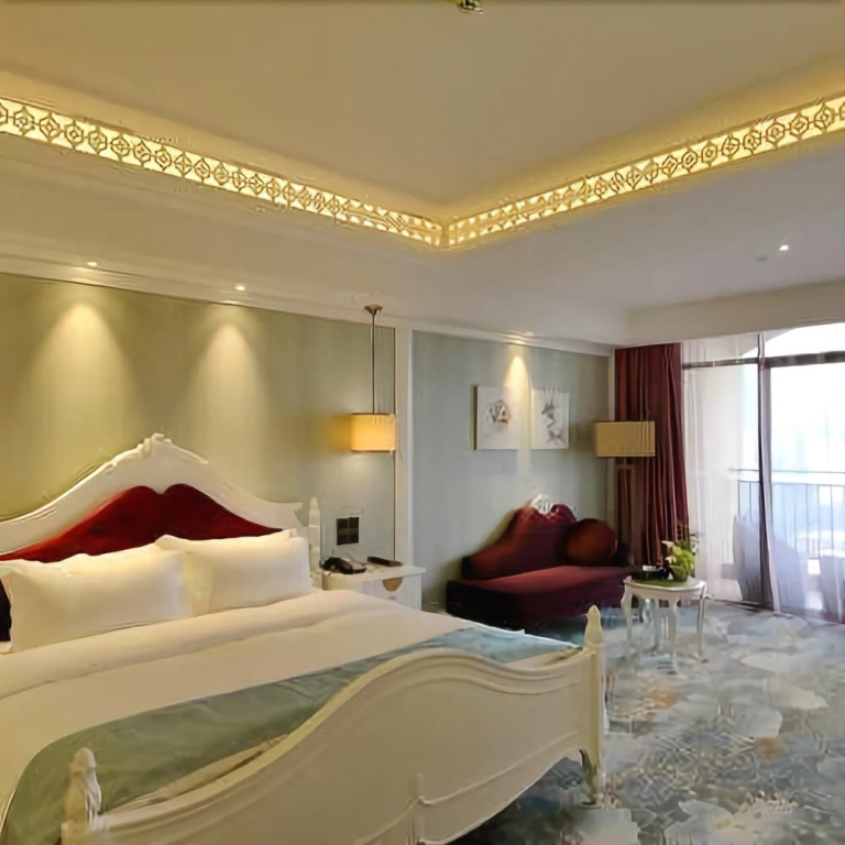 Jinqian Jiahua International Hotel
