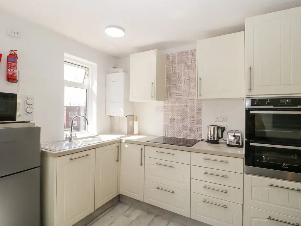 Swanage Town Apartment