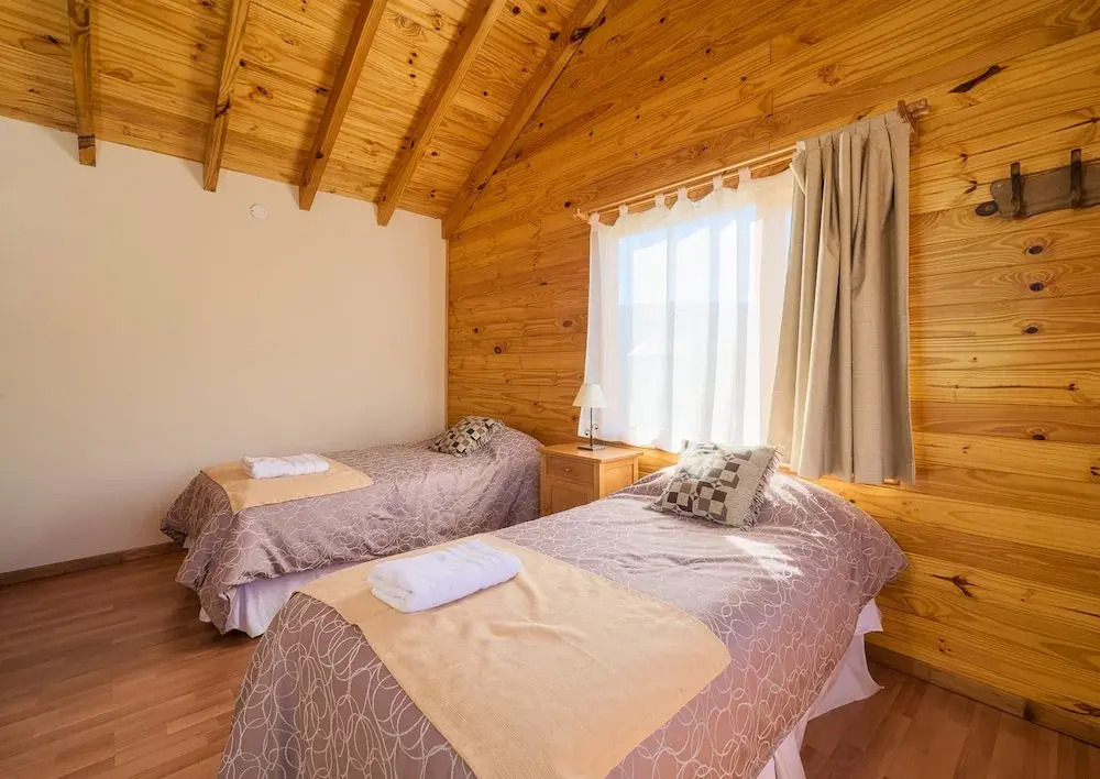 Apartments Bariloche - San Martin de los Andes Lodge