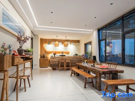 Yunlan Mijing Homestay (Xiayanbei Branch)