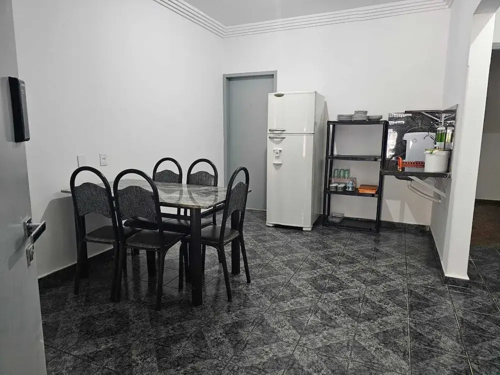 CIG Hostel