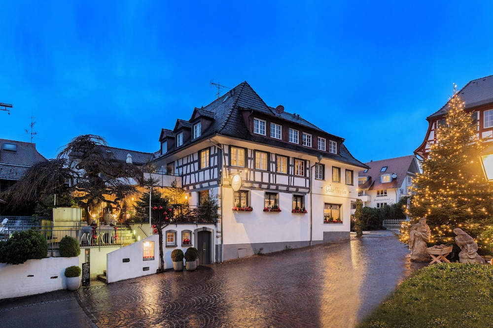 Hotel Guter Tropfen