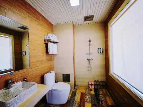 Homeinn Plus Siping Station Renxingli