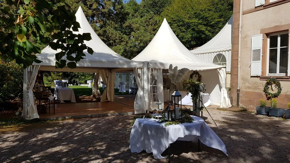 B&B Relais du Gensbourg