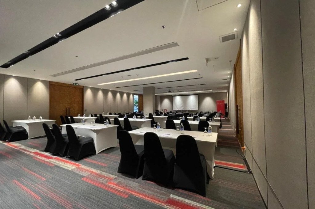 Novotel Chiangmai Nimman Journeyhub