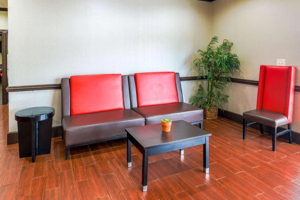 Quality Inn & Suites Hardeeville - Savannah North