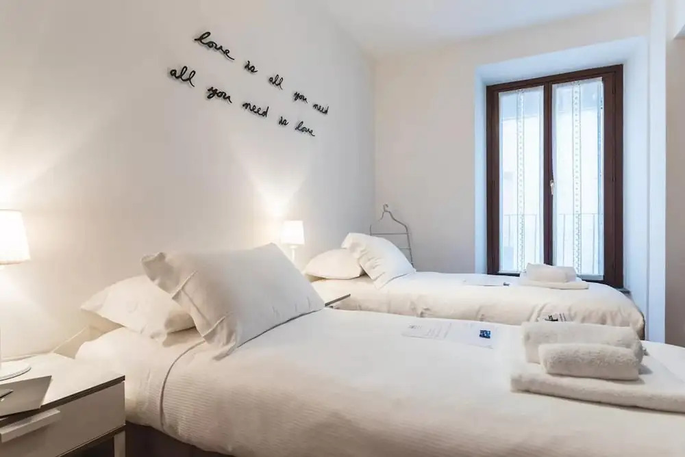 Italianway Easy - Corso Como 8