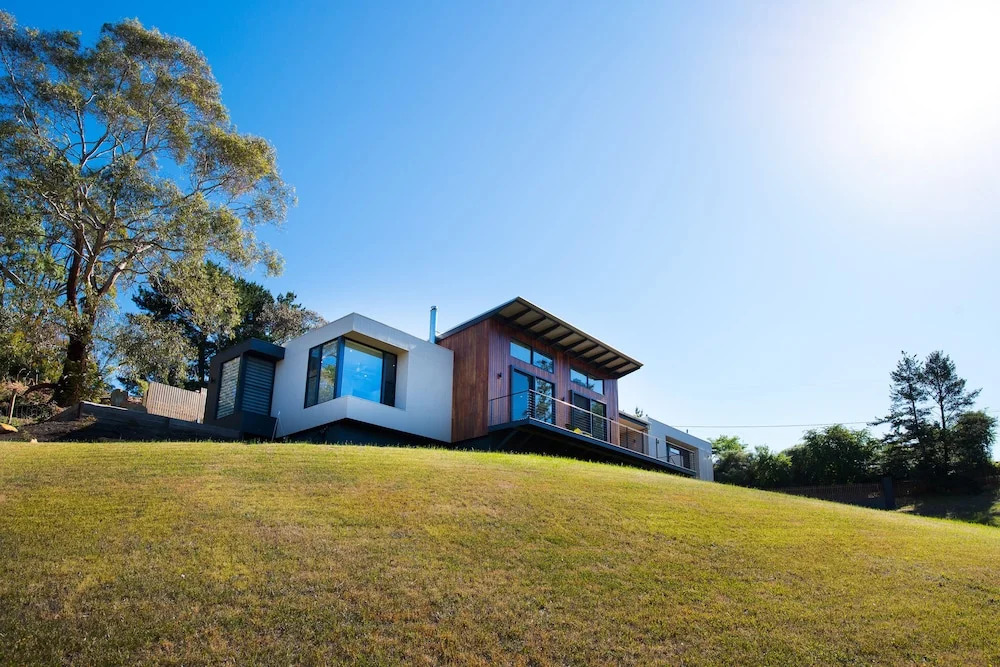 Aura House