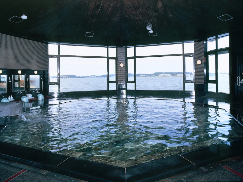 Kaga Kanko Hotel