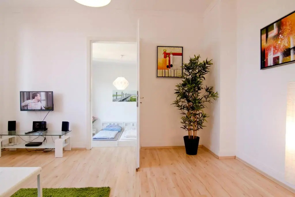 apartmondo Ferienwohnungen Solingen