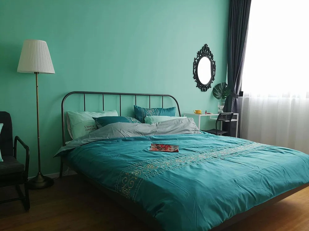 Dream City 2 Bedrooms Apartment