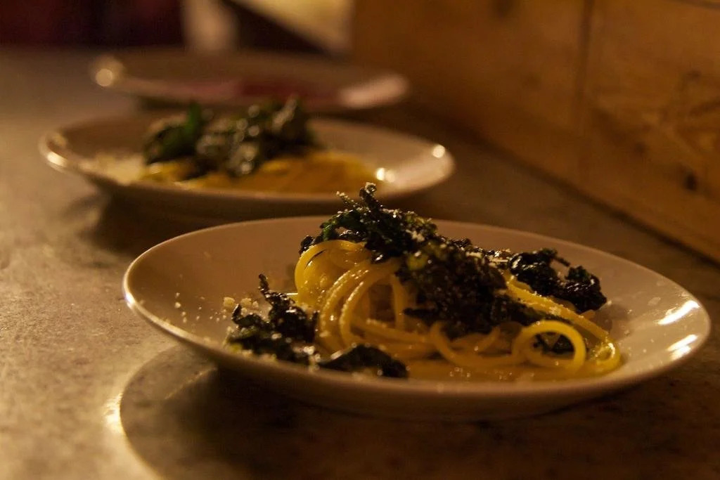 La Bussola Da Gino