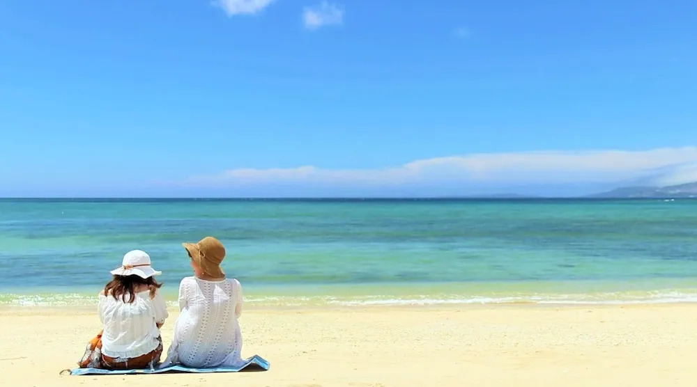 Grandioso Okinawa Villa Onna 3