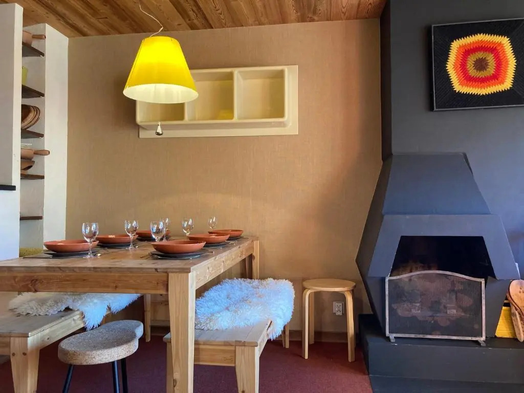 Appartement Avoriaz, 3 pièces, 6 personnes - FR-1-634-57