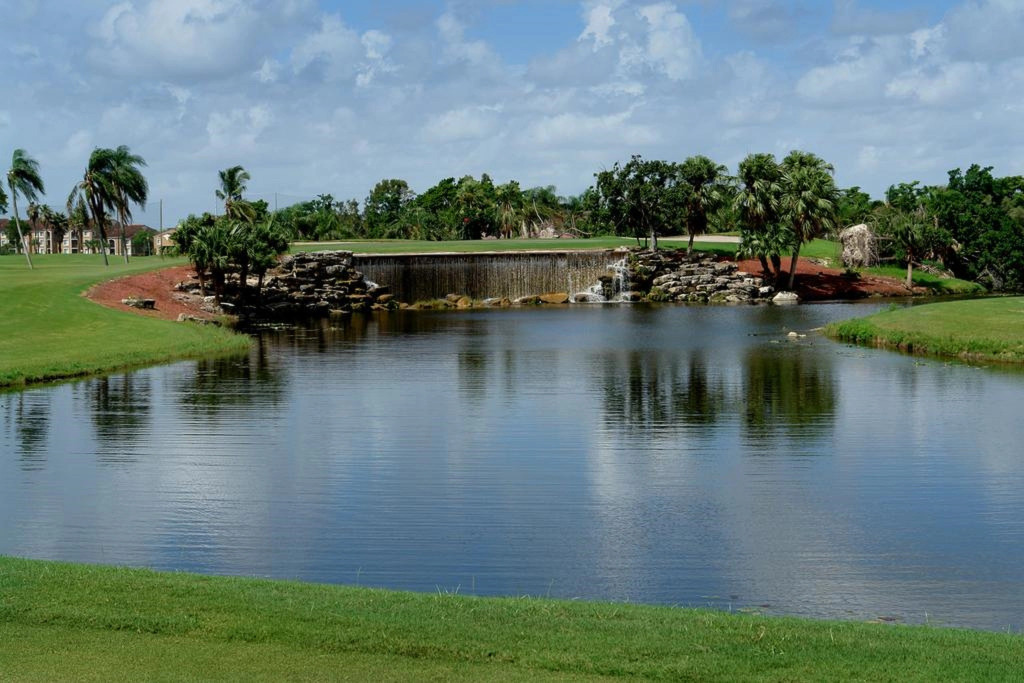 Bonaventure Resort and Spa