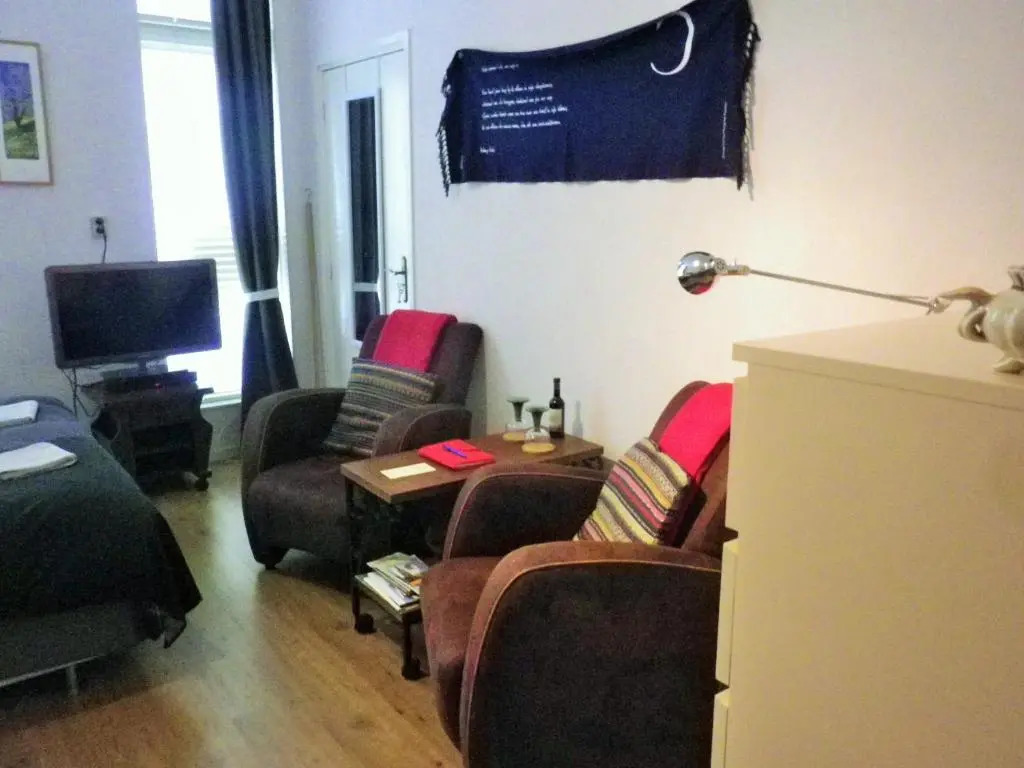 Appartement centrum Groningen