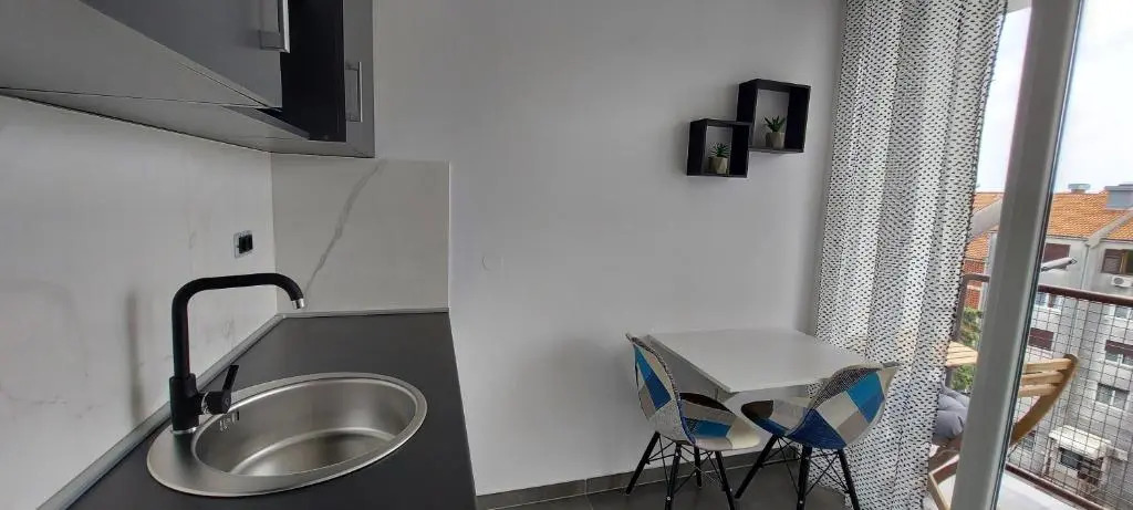 River67 - Apartment in Rijeka