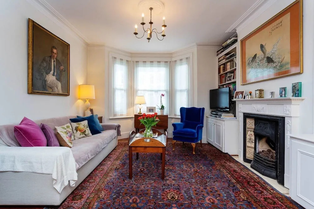 Veeve - Timeless Style in South-West London