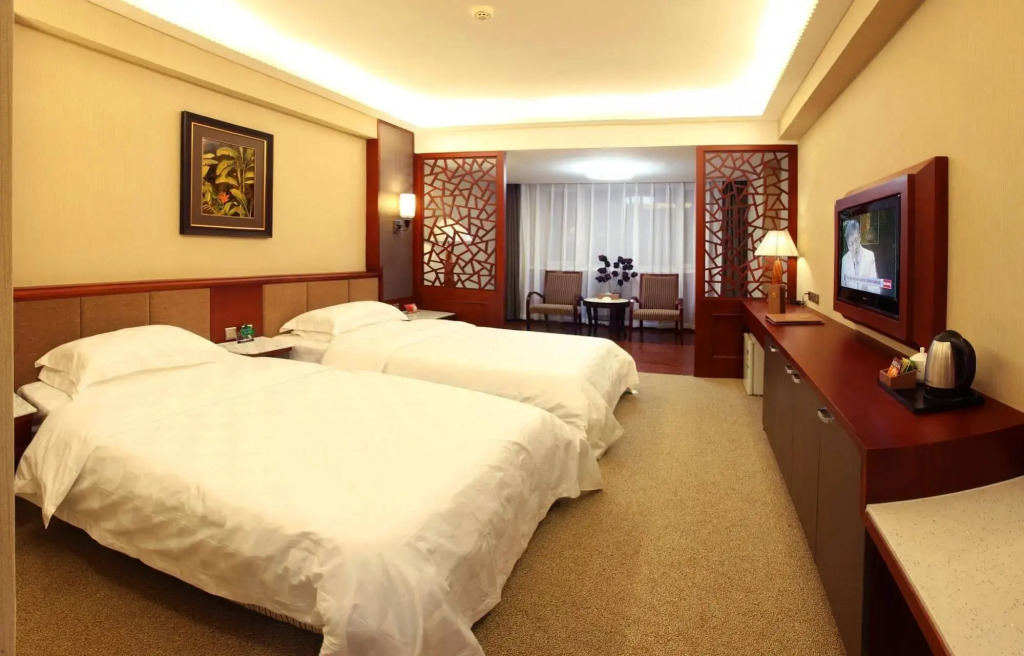 Aulicare Hotel