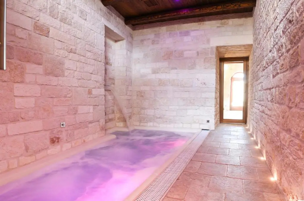 Trulli e Puglia Luxury Suite
