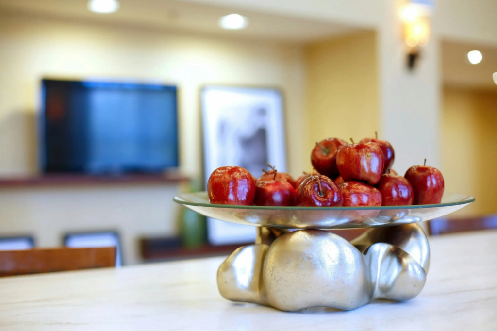 Hampton Inn & Suites Harrisburg