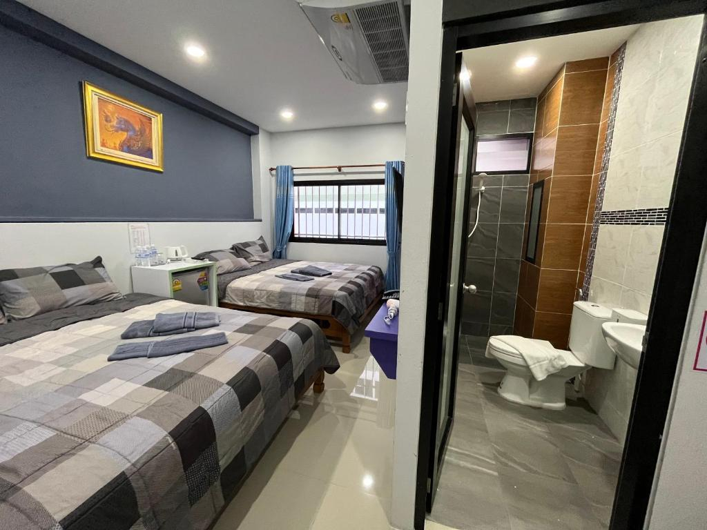 Variety winner hostel