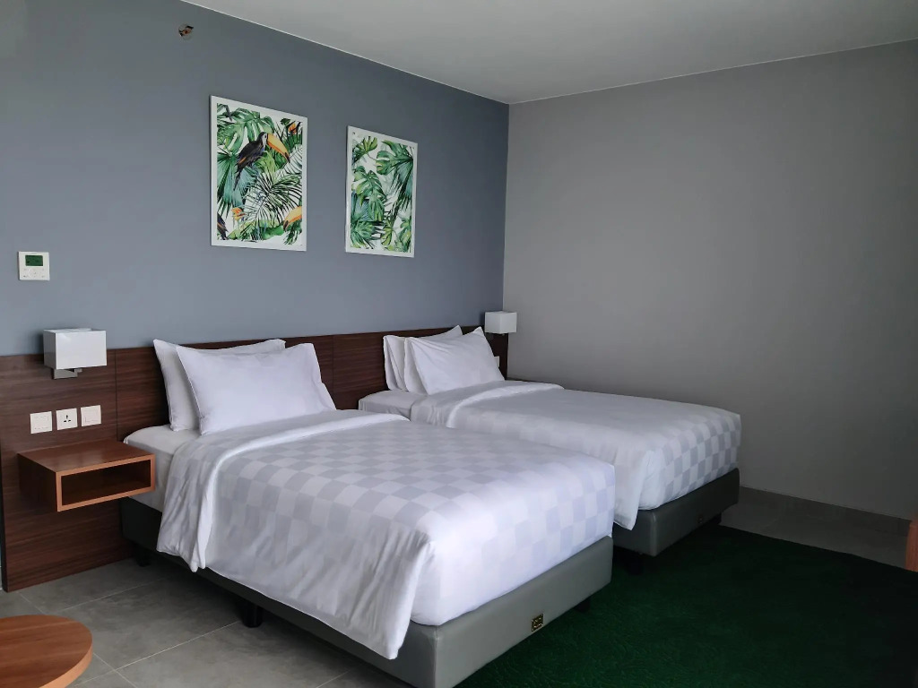 Swiss-Belinn Bogor