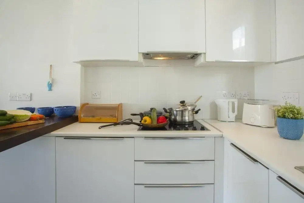 3 Br Villa Centrum - Chg 8922