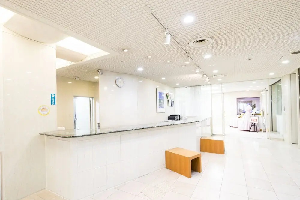 Hotel Rubino Kyoto Horikawa