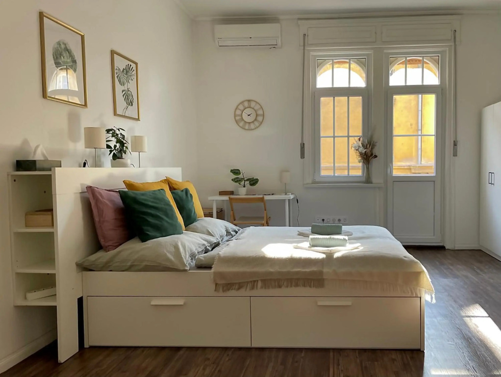 Studio27 - Apartment @ the foot of the Buda castle