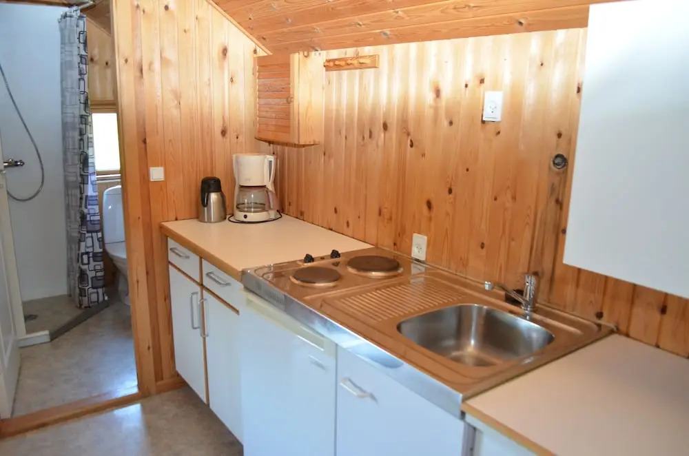 Myrhoj Camping