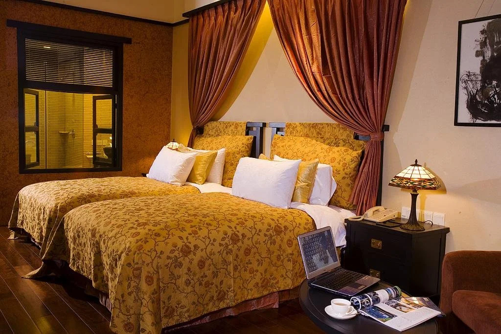 Hanyi Hotel