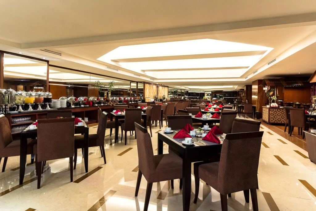 Best Western Mangga Dua Hotel & Residence