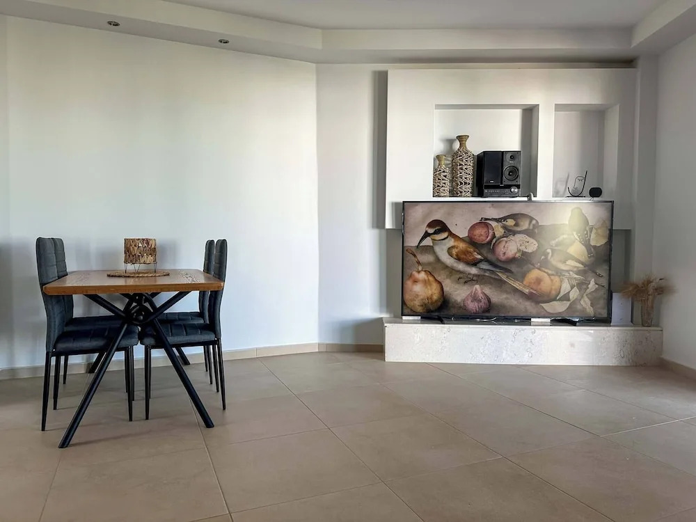 Villa Solmar is a Luxurious sea View Villa Located on the South Coast of Rhodes