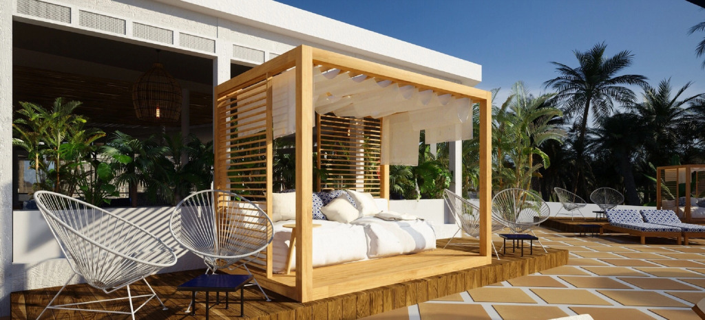 Corallium Beach by Lopesan Hotels