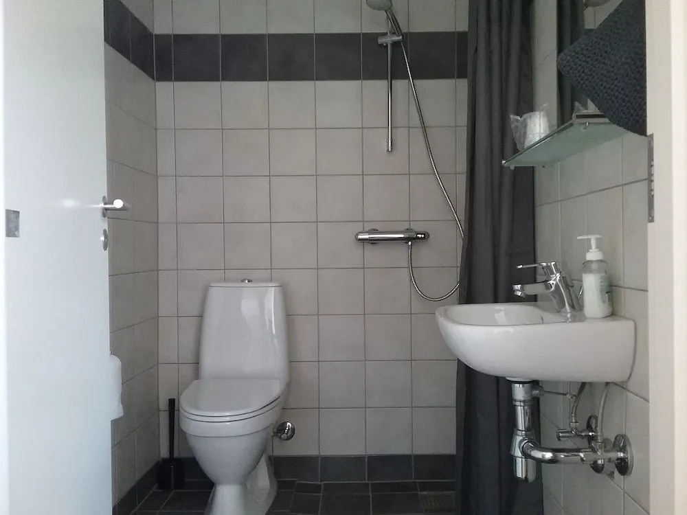 Hals Hotel