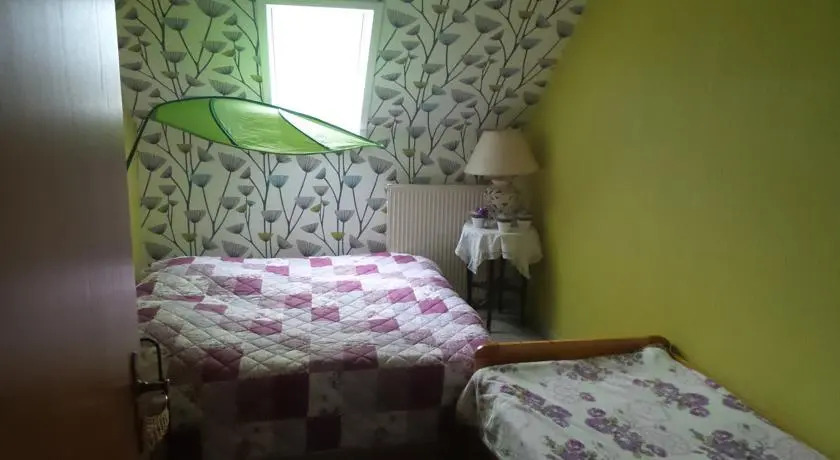 Ferienwohnung Zur Idylle