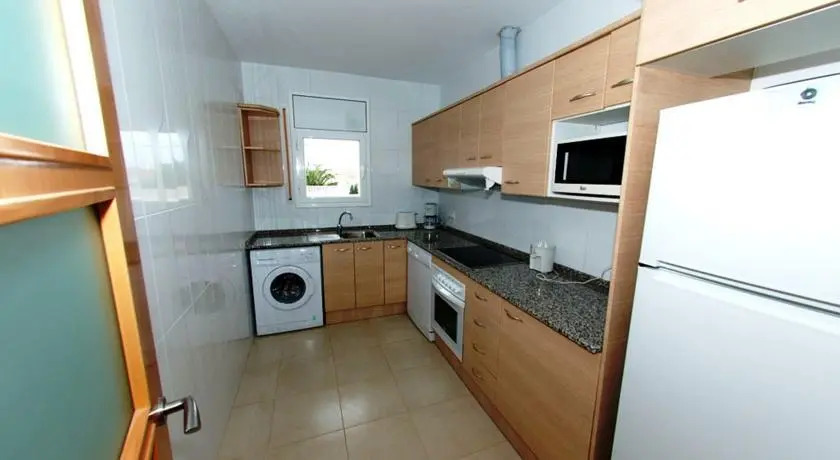 Villa Palmera