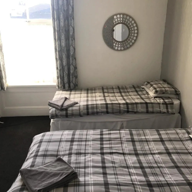 Marlborough Hotel