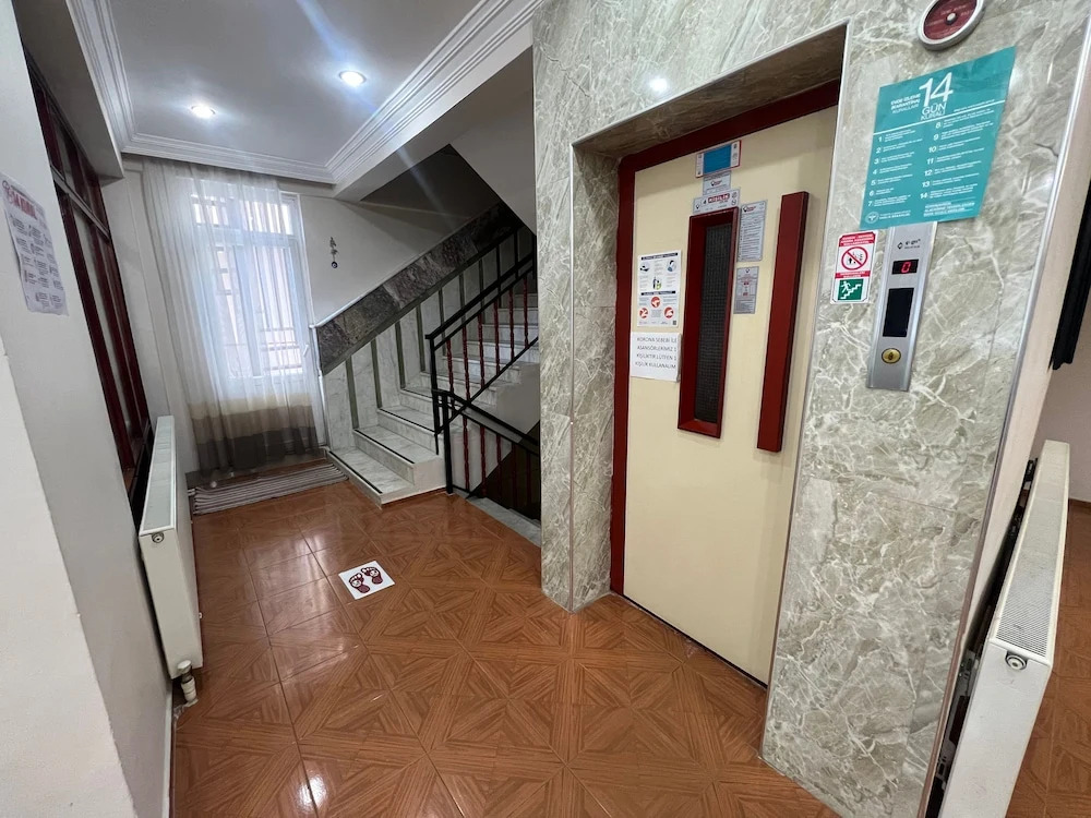 Hotel Cenka Ephesus