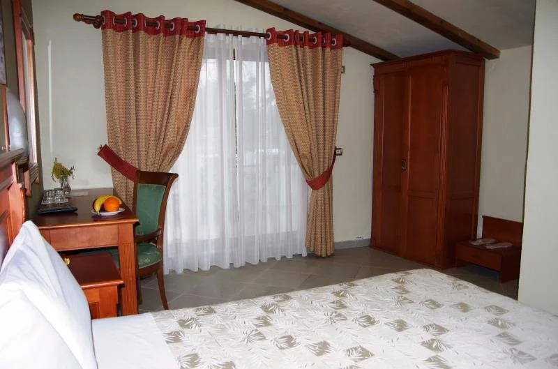 Hotel Vila Belvedere