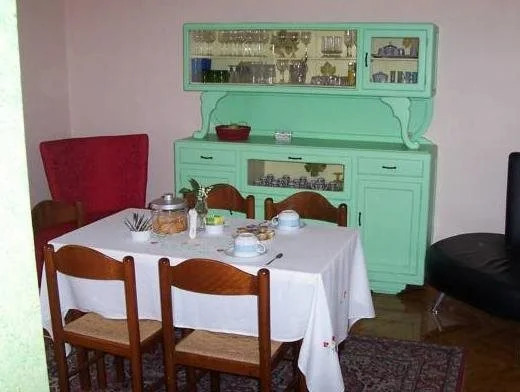 B&B Mimosa
