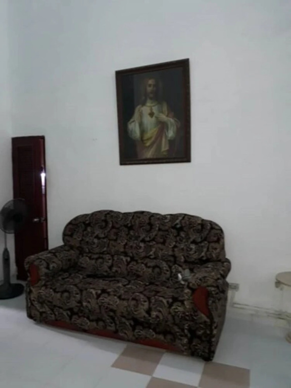 Casa Reyna