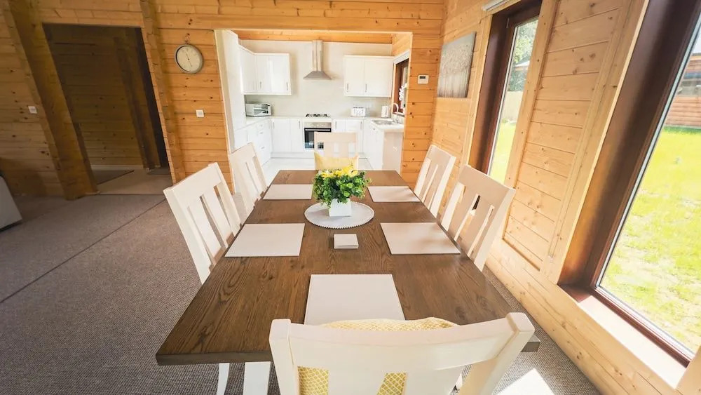 Sundance Lodge