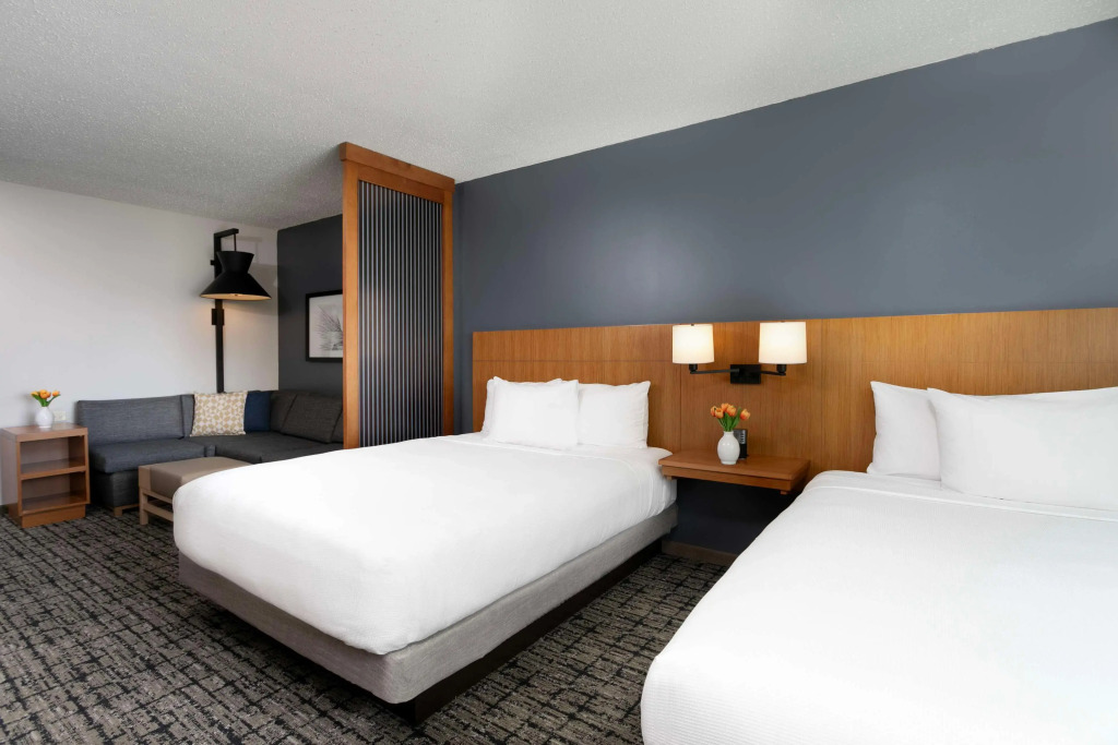 Hyatt Place Manati
