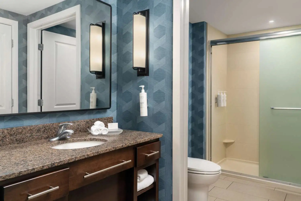 Homewood Suites by Hilton Newport-Middletown